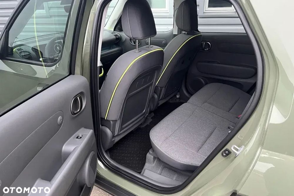 Hyundai Inster 42kWh Pure - 18