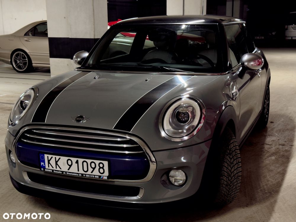 MINI Cooper - 10