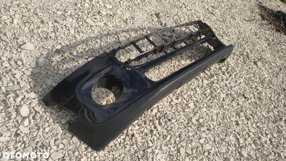 EU ZDERZAK PRZÓD MINI COOPER ONE F56 7317969 - 3