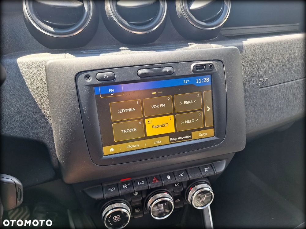 Dacia Duster 1.3 TCe Prestige 4WD - 18