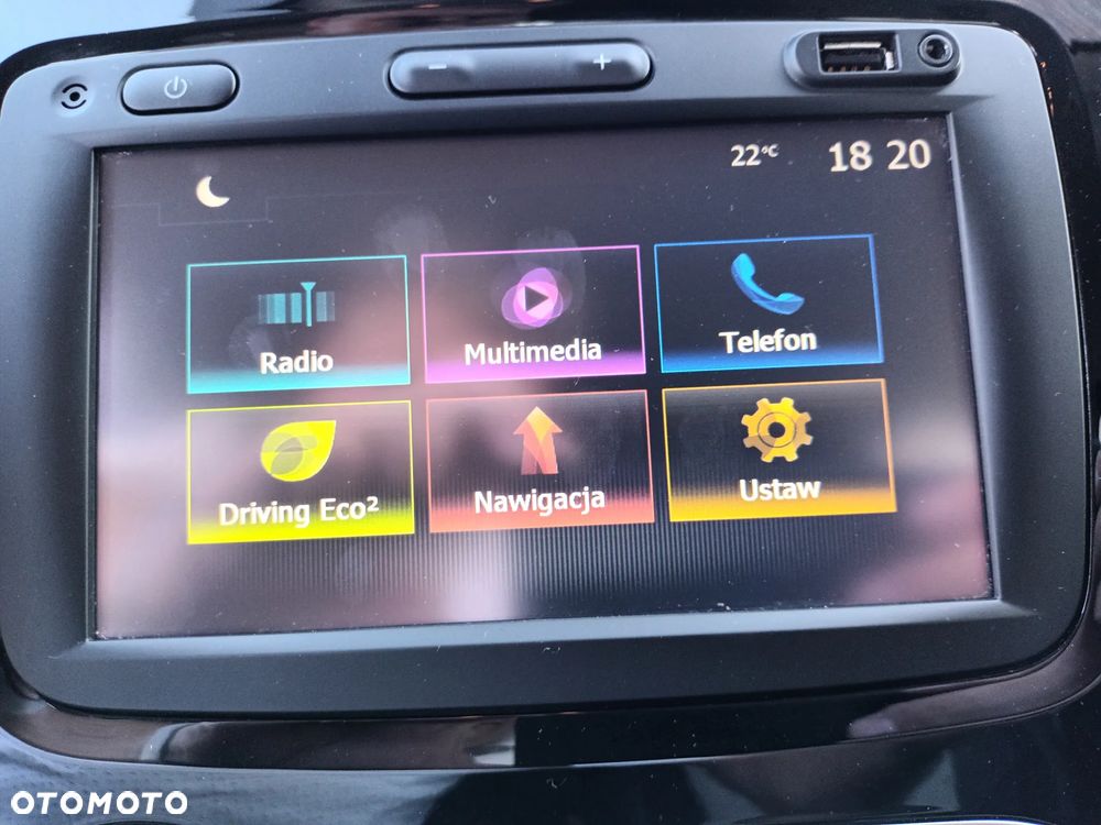 Renault Captur ENERGY TCe 90 Experience - 11