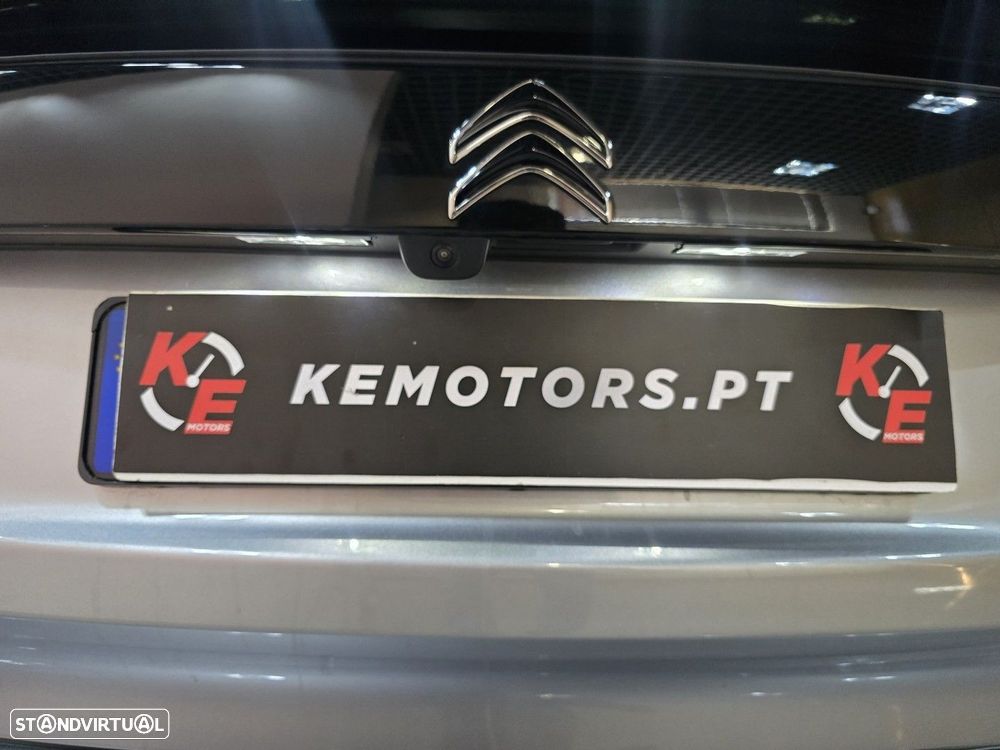 Citroën e-C4 50 kWh Feel - 34