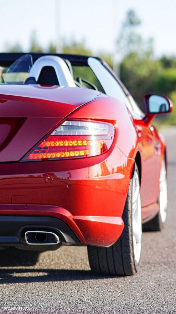 Mercedes-Benz SLK 250 - 12