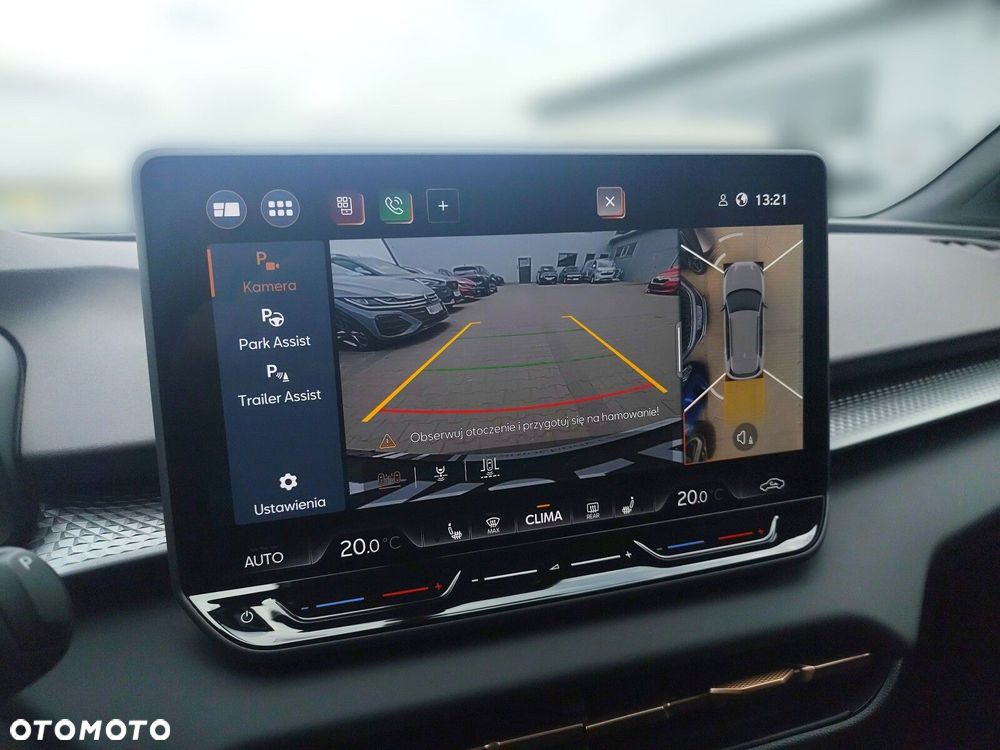 Cupra Terramar 2.0 TSI 4Drive VZ DSG - 27