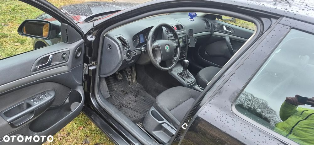 Skoda Octavia 1.8 TSI Ambition - 5