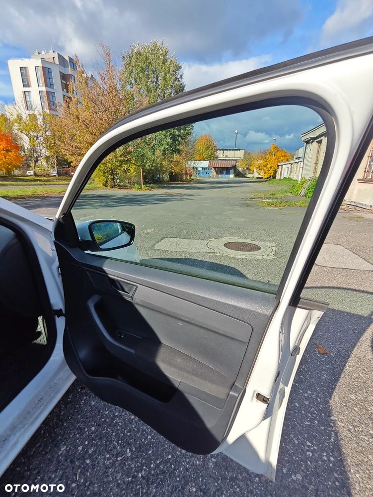 Skoda Fabia 1.0 Active - 14