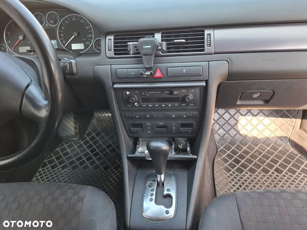 Audi A6 Limousine - 16