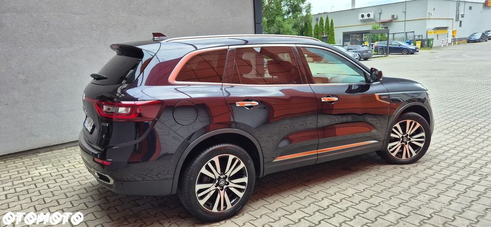 Renault Koleos 2.0 dCi Initiale Paris 4x4 X-Tronic - 11