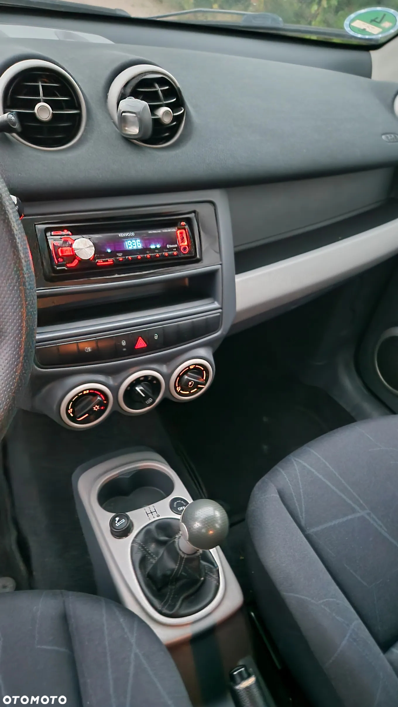 Smart Forfour passion - 23