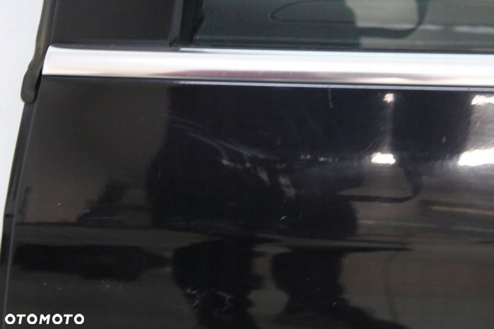 VW PASSAT B6 KOMBI 05R- DRZWI LEWE TYLNE LEWY TYŁ L041 - 8