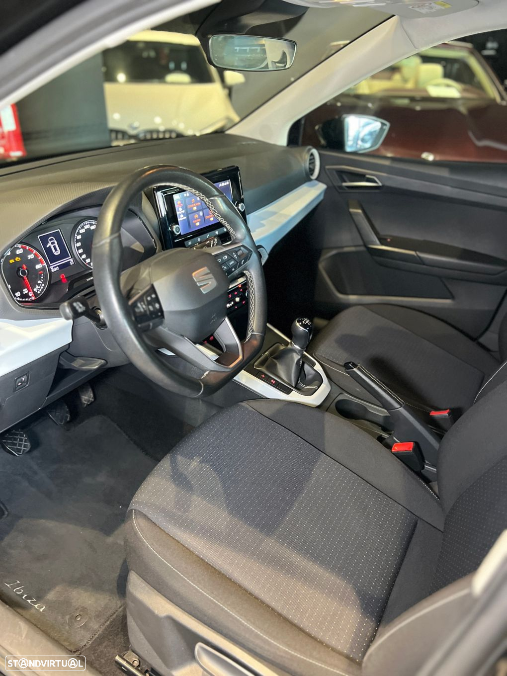 SEAT Arona 1.0 TSI Style - 11