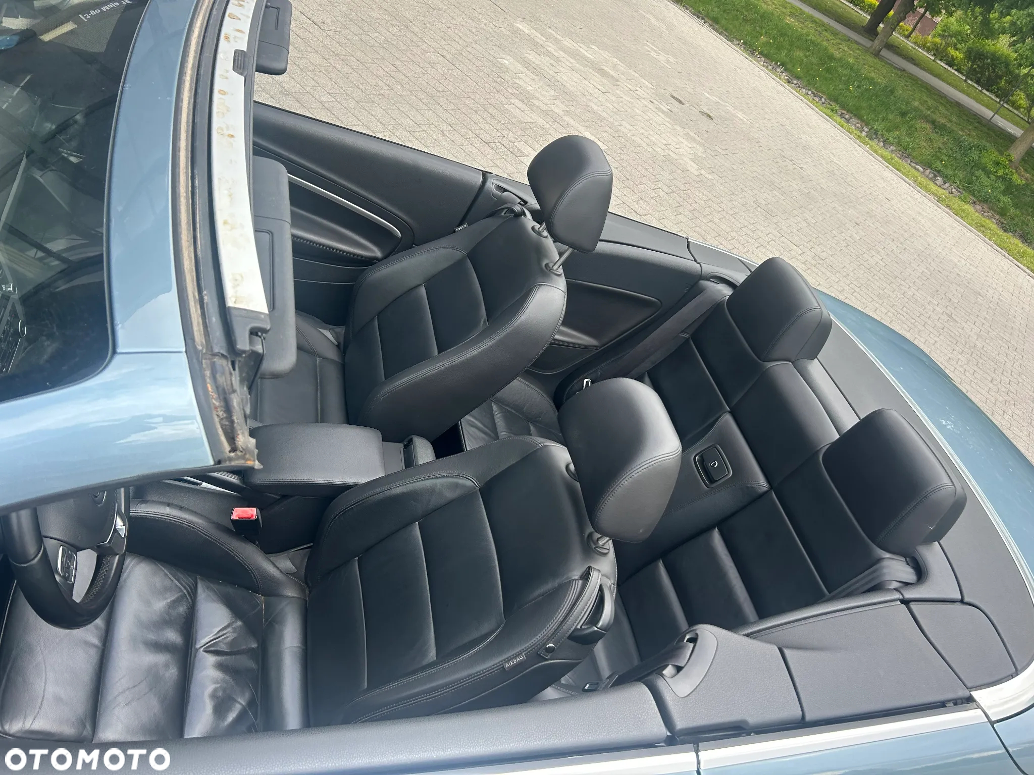 Volkswagen Eos 2.0 TDI DPF BlueMotion Technology Exclusive - 39