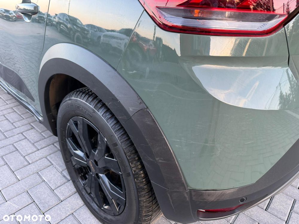 Dacia Sandero Stepway TCe 90 Essential - 30