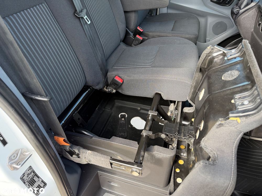 Ford TRANSIT - 10