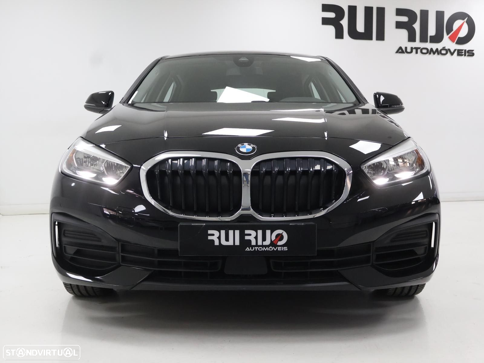 BMW 116 i Advantage - 7