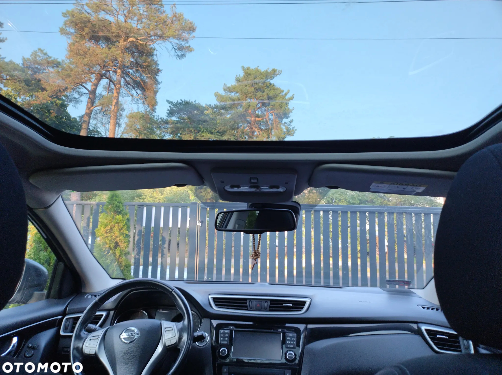 Nissan Qashqai 1.5 dCi N-Connecta EU6 - 6