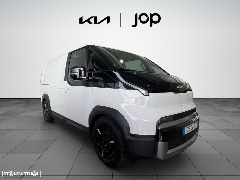 Kia PV5 Cargo L2H1 + V2L (71,2kWh) - 4