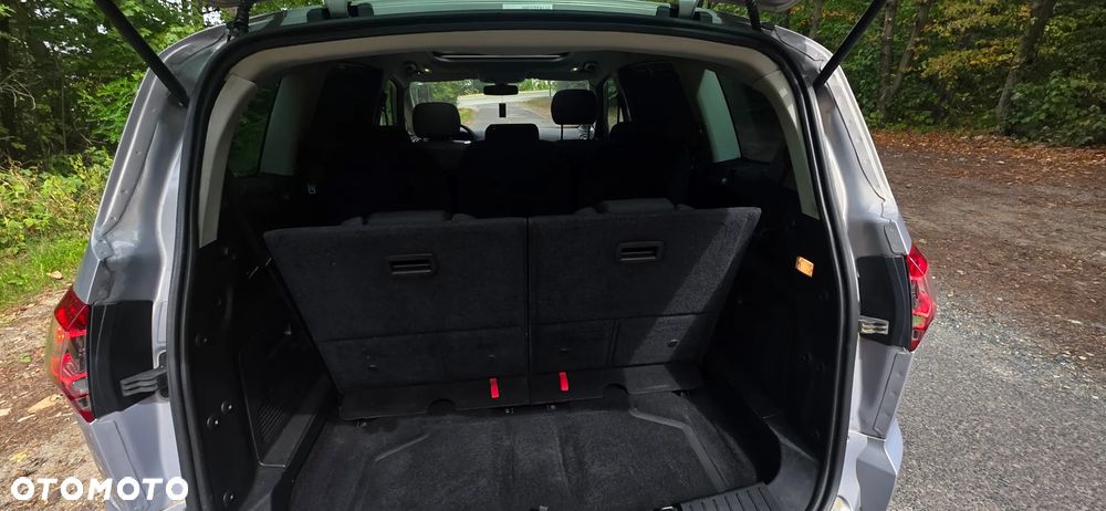 Ford S-Max 2.0 TDCi DPF Titanium X - 16