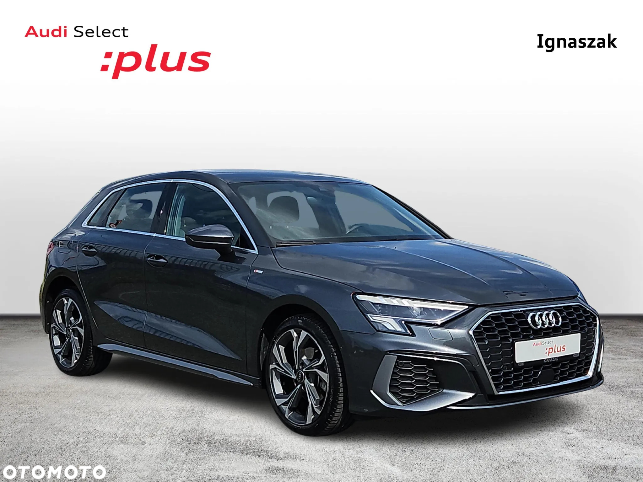 Audi A3 - 7