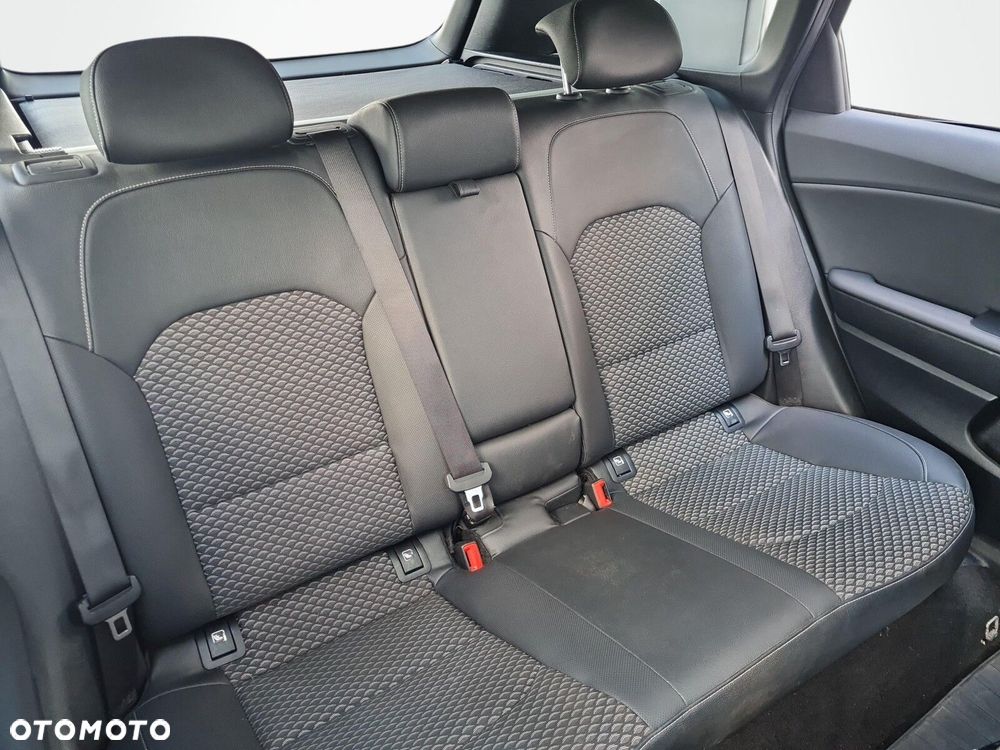 Kia Ceed 1.5 T-GDI Business Line - 33
