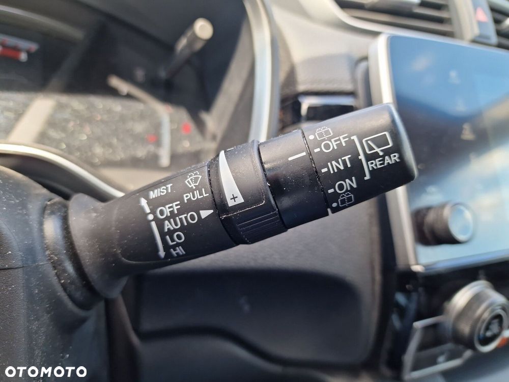 Honda CR-V 1.5 Elegance (2WD / Connect+) - 31