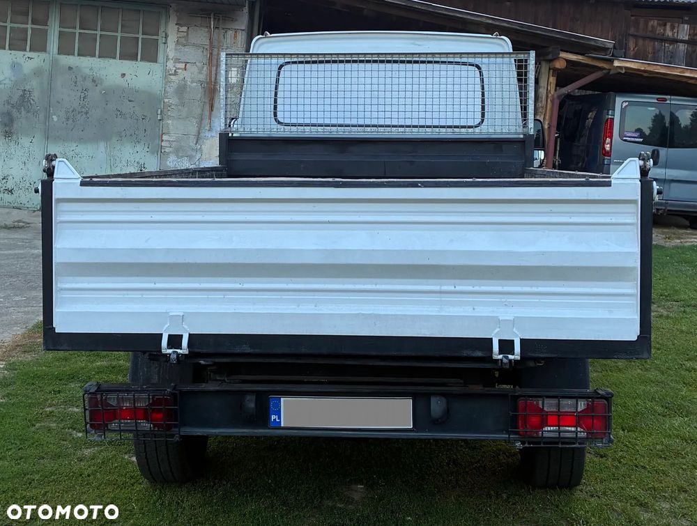 Iveco Daily 35C13 2.3 Diesel | 2011 | 191 000 km | Bezwypadkowy - 5
