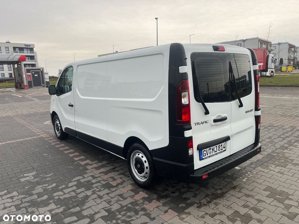 Renault Trafic - 3
