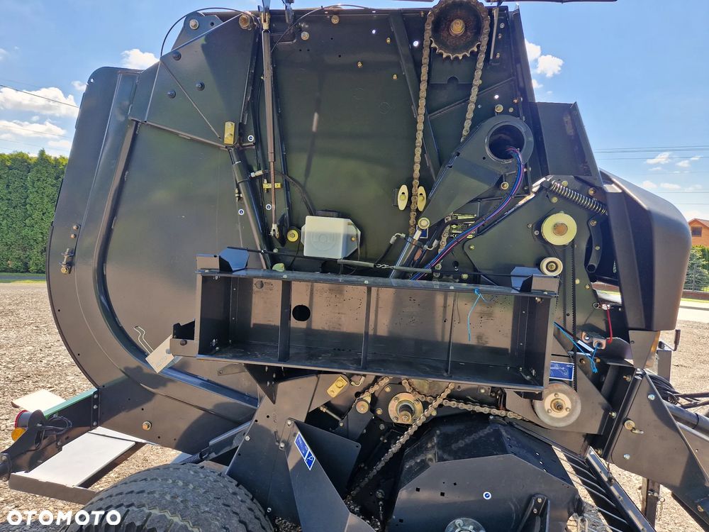 Deutz-Fahr VARIMASTER 655 - 8