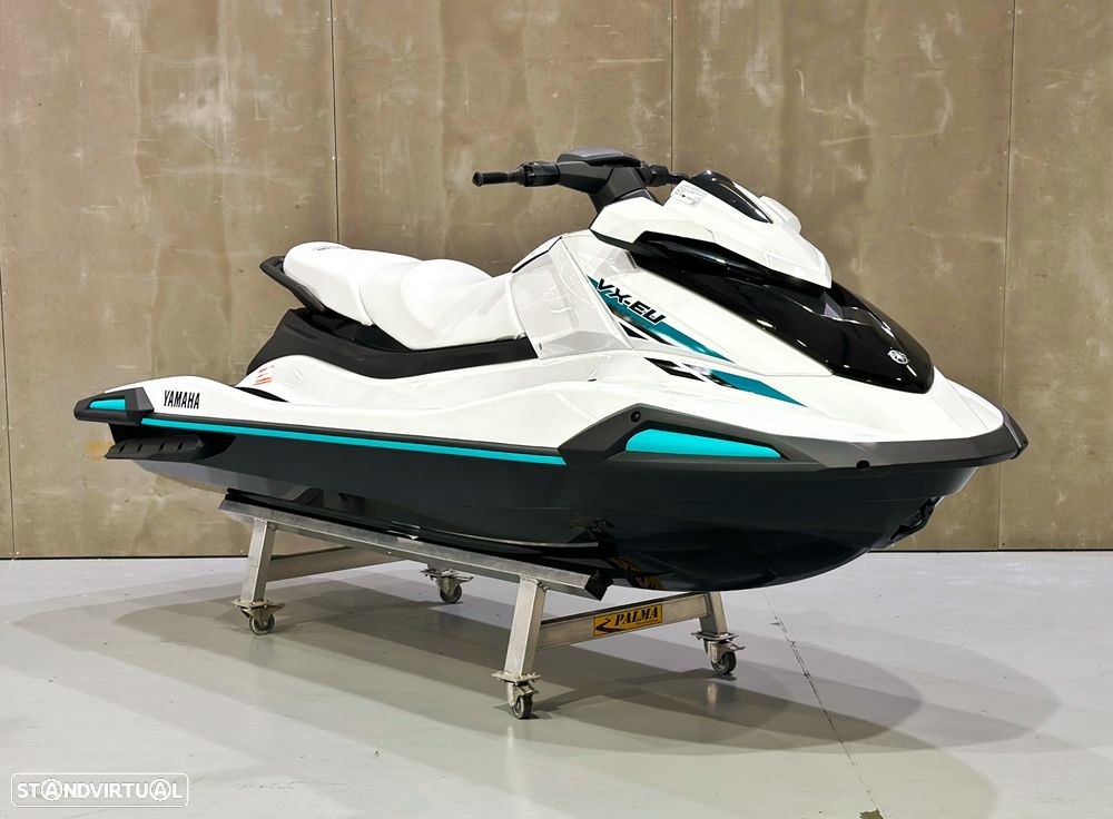 Yamaha VX - EU - 7