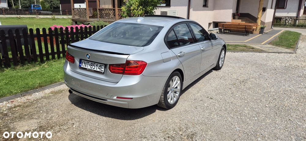 BMW Seria 3 - 8