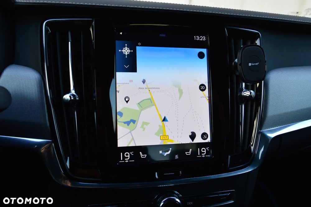 Volvo S90 T5 R-Design - 22