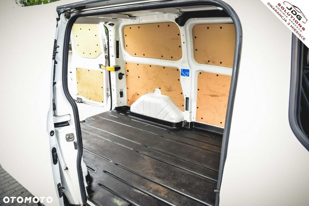 Ford Transit Custom - 26