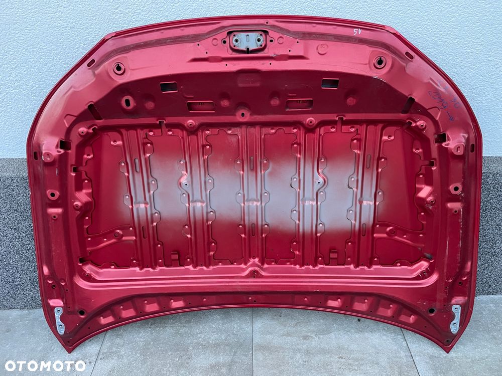 Maska Mazda CX-30   2019- - 4