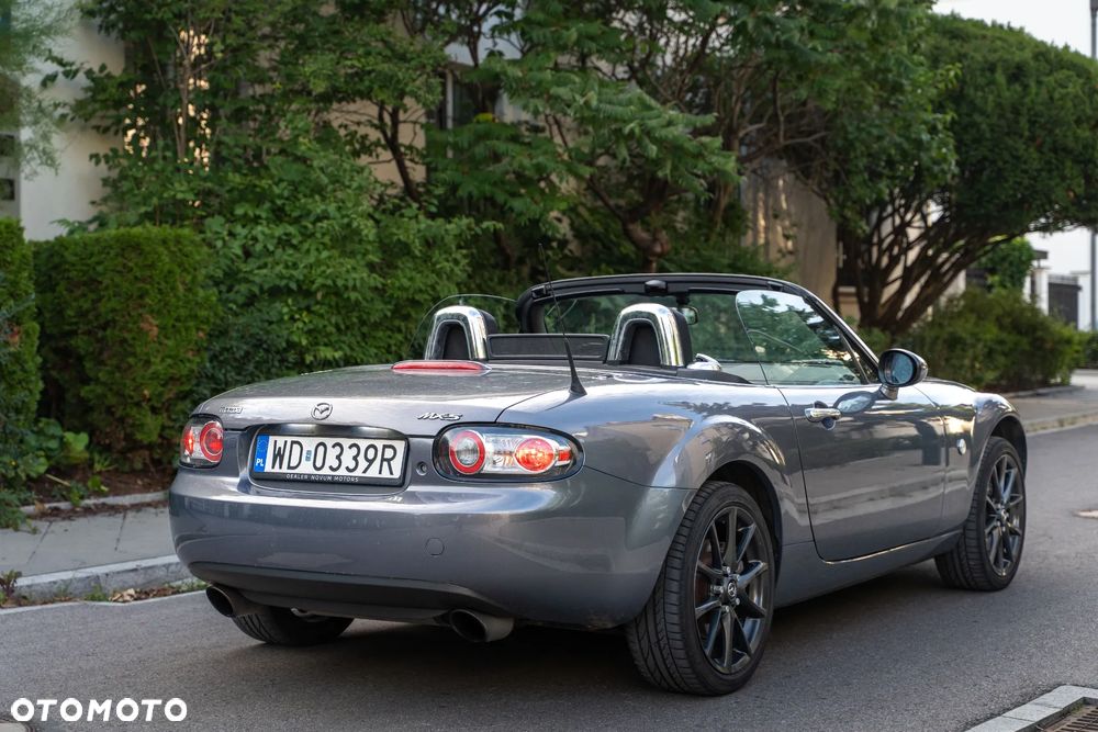 Mazda MX-5 1.8 Energy - 13