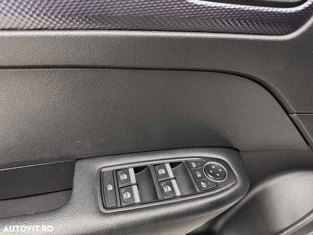 Renault Arkana E-TECH 145 INTENS - 21