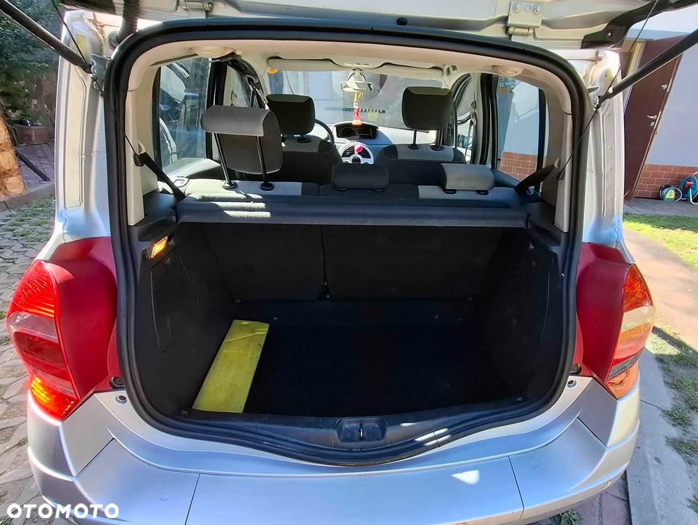 Renault Modus - 5