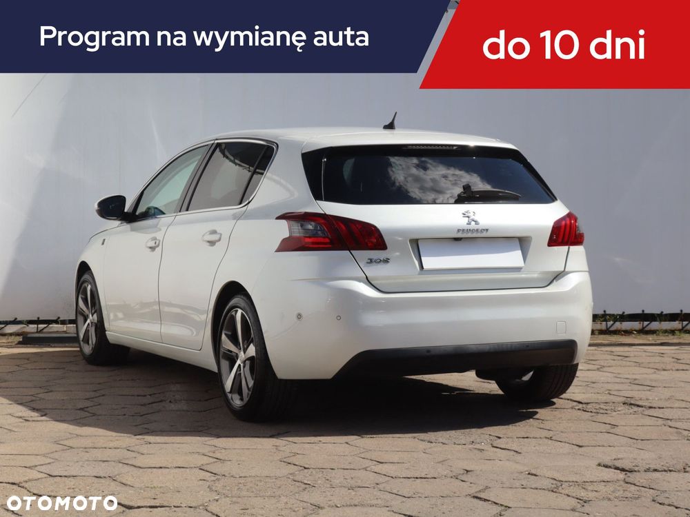 Peugeot 308 - 6