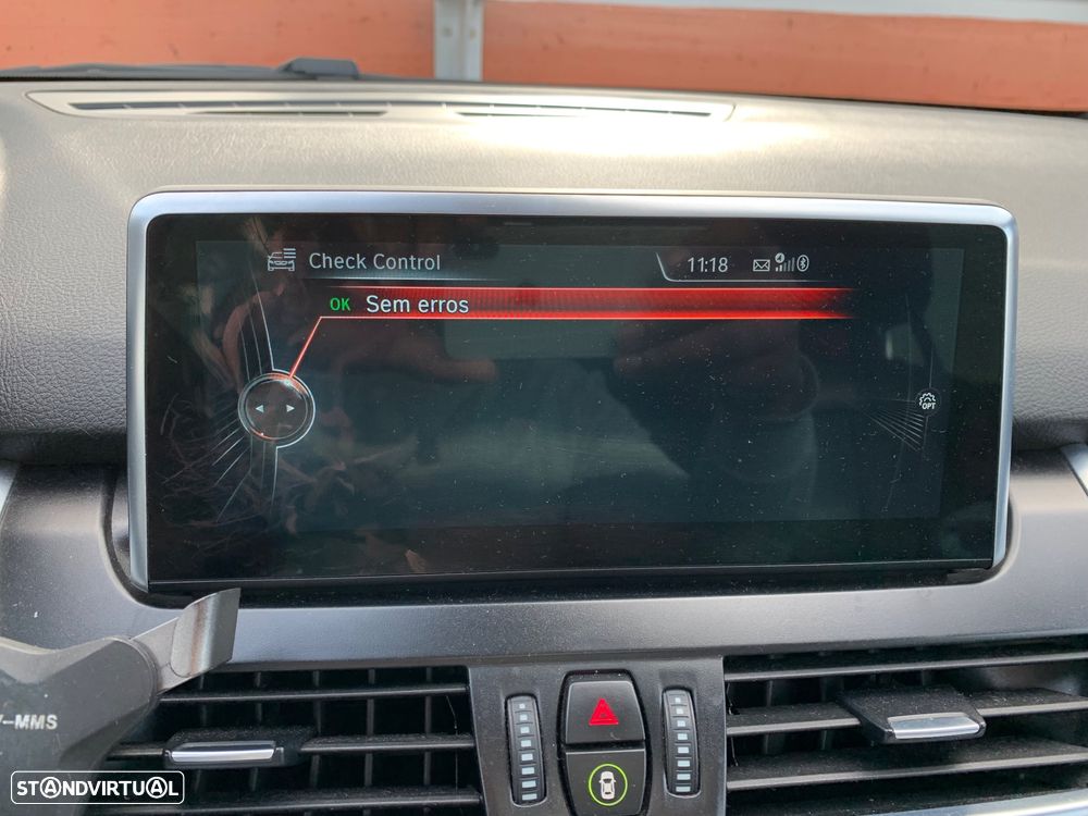 BMW 216 Gran Tourer d Pack M - 11