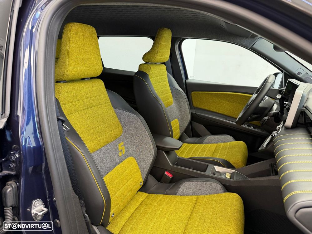 Renault 5 E-Tech 52 kWh Iconic Cinq Autonomia Conforto - 6