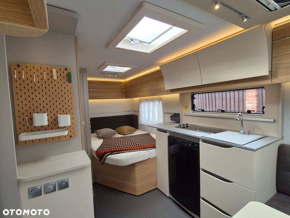 Adria Adora 472 - 8