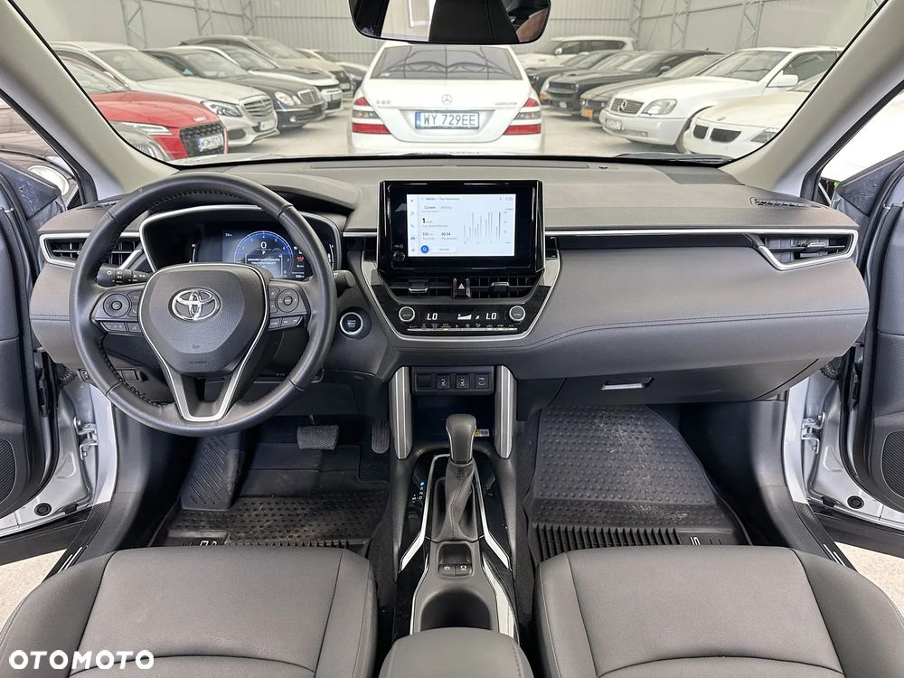 Toyota Corolla Cross - 6