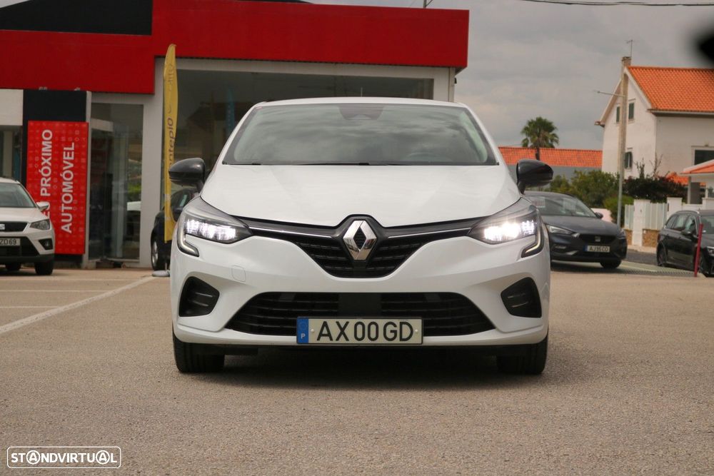 Renault Clio 1.5 Blue dCi Evolution - 6
