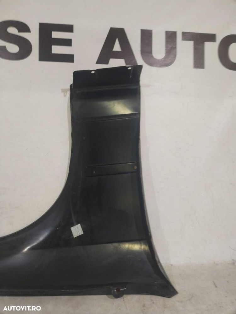 Aripa stanga fata, BMW Seria 3, 1992, 1993, 1994, 1995, 1996, 1997, 1998. - 8