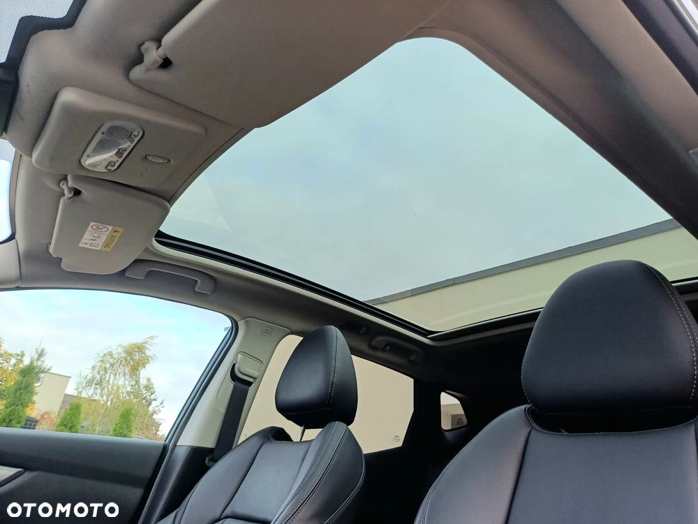 Nissan Qashqai 1.3 DIG-T Tekna DCT - 35