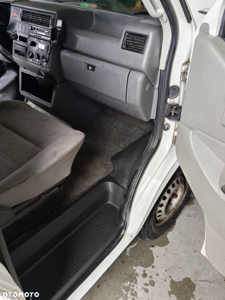 Volkswagen Inny - 6