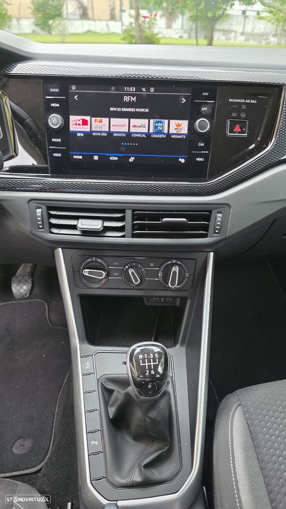 VW Polo 1.0 TSI Life - 18