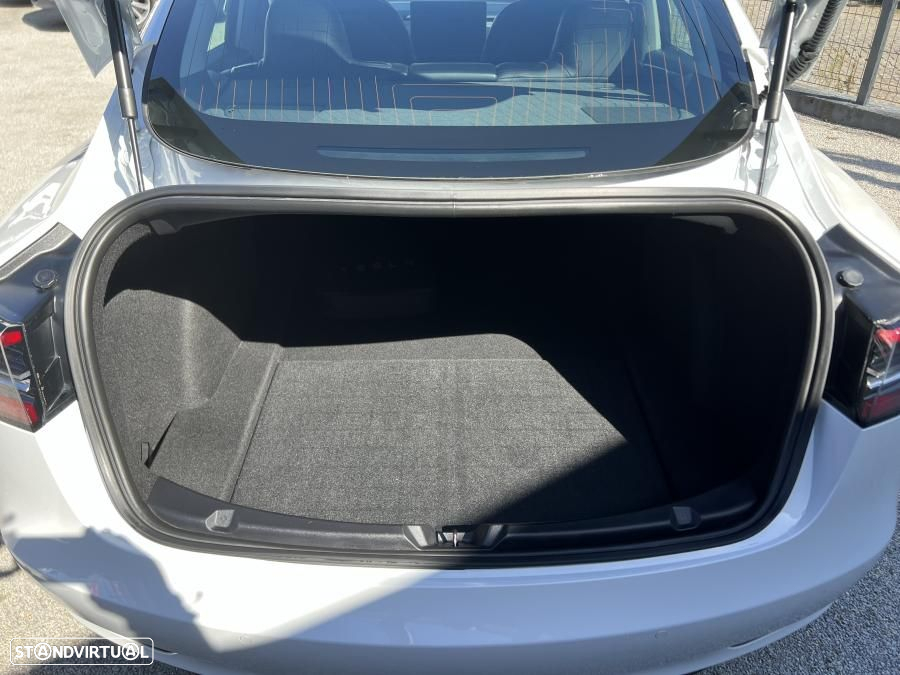 Tesla Model 3 Long Range AWD Dual Motor - 39