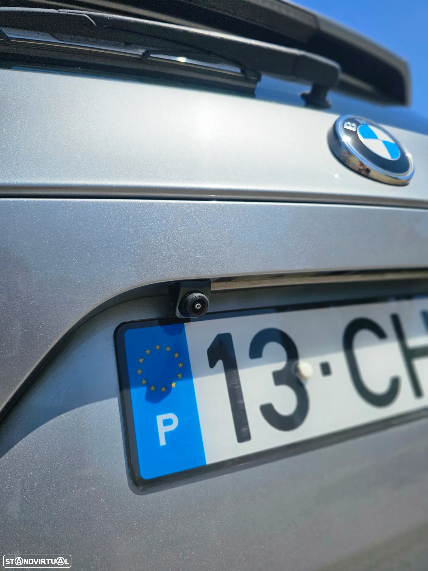 BMW X3 3.0 sdA - 33