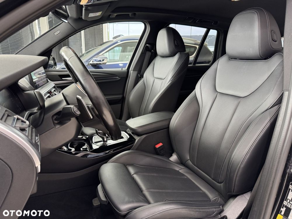 BMW X3 xDrive30e M Sport sport - 10