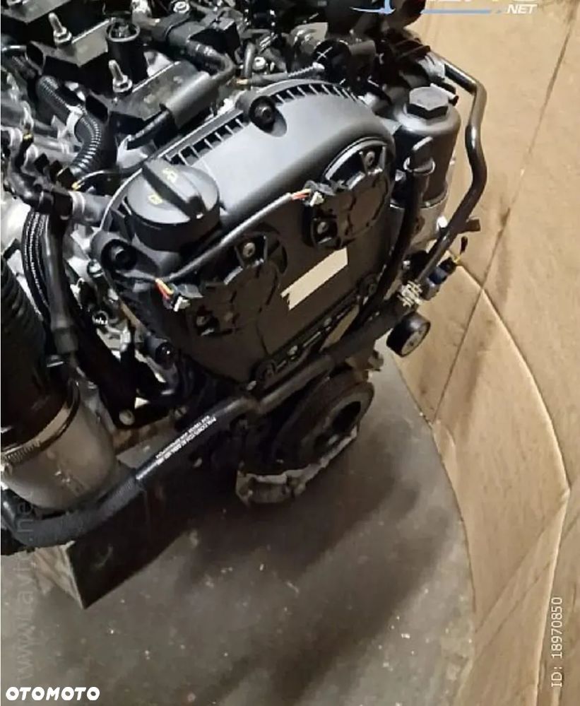 Silnik Audi AUDI A6 A7 PORSCHE MACAN CYP CYPA CYPB, 2.0 TSI TFSI 80TYS KM - 4